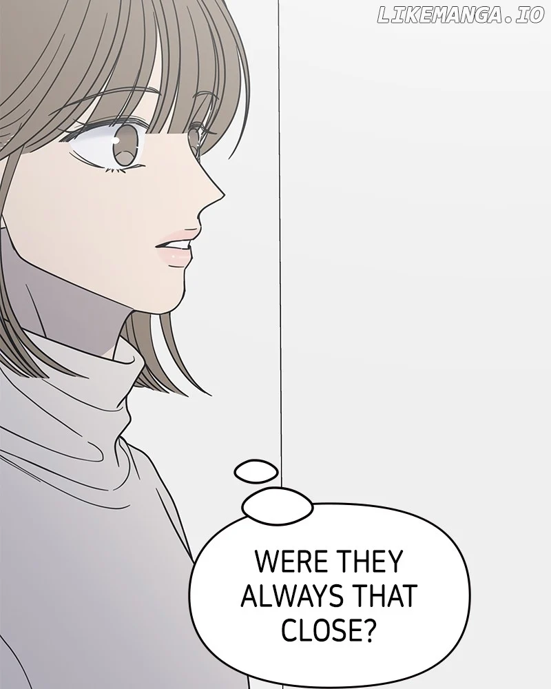 No Dating Allowed In The Office Chapter 45 - Page 23
