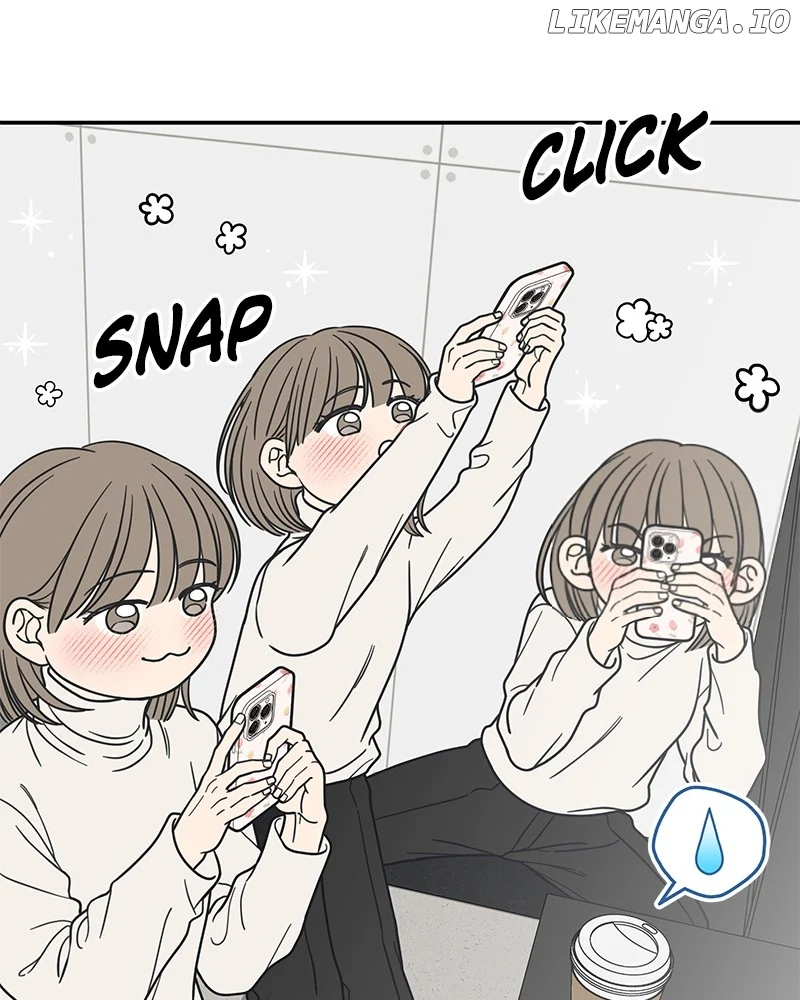 No Dating Allowed In The Office Chapter 45 - Page 3