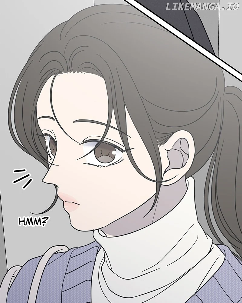 No Dating Allowed In The Office Chapter 45 - Page 33