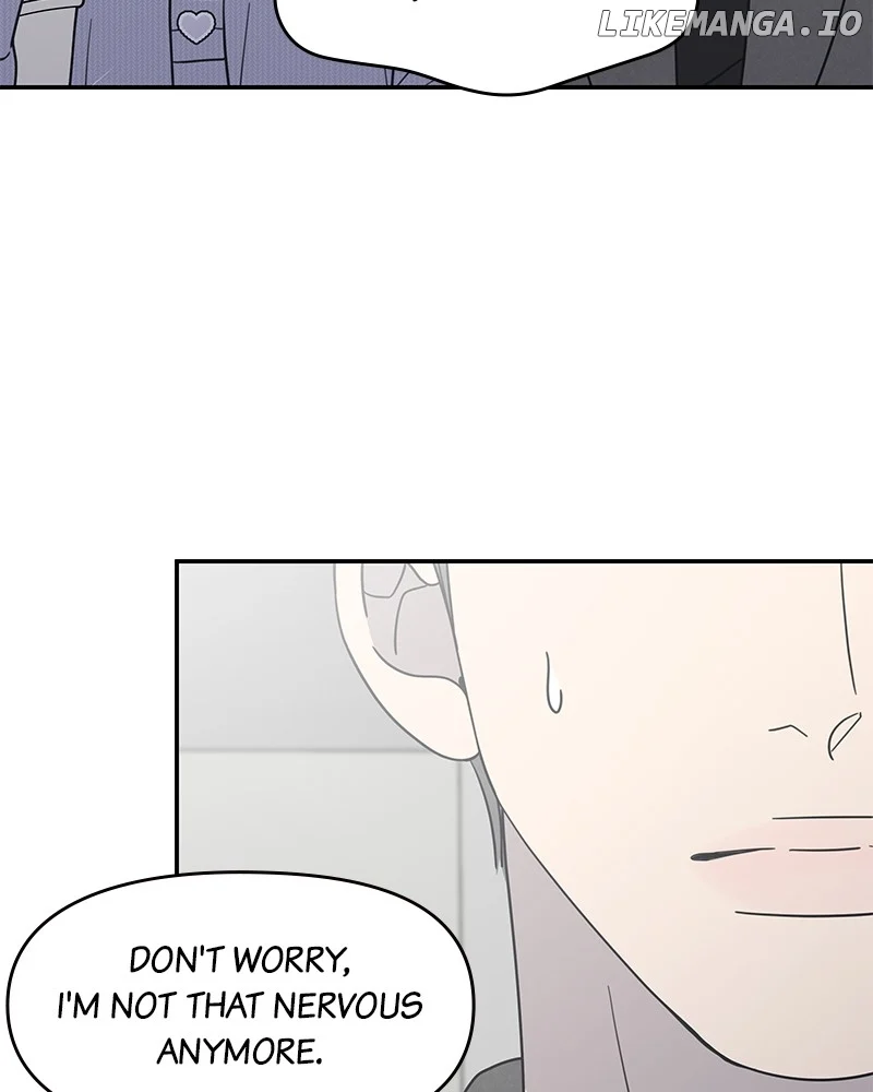 No Dating Allowed In The Office Chapter 45 - Page 36