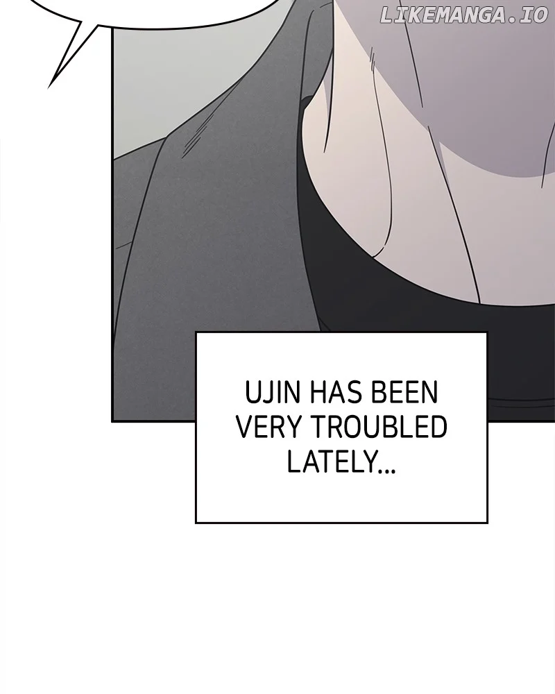 No Dating Allowed In The Office Chapter 45 - Page 37
