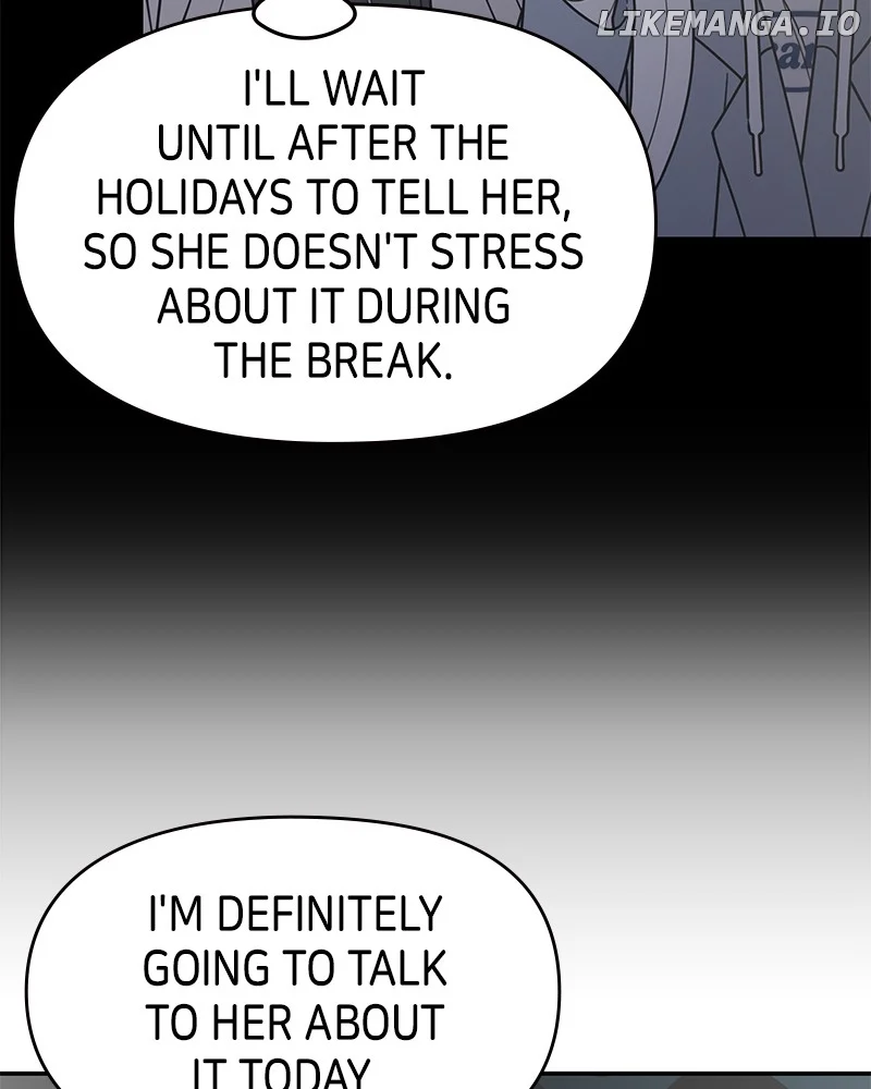 No Dating Allowed In The Office Chapter 45 - Page 44