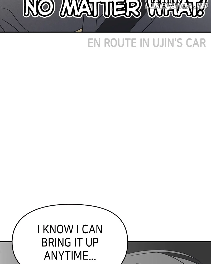No Dating Allowed In The Office Chapter 45 - Page 46