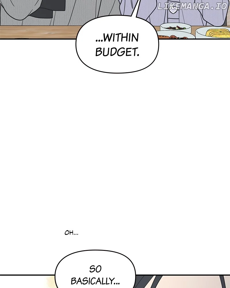 No Dating Allowed In The Office Chapter 45 - Page 89