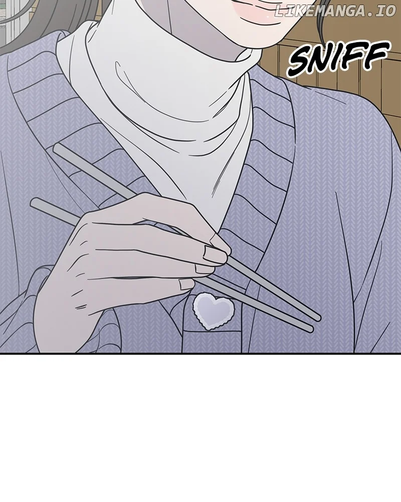 No Dating Allowed In The Office Chapter 45 - Page 99