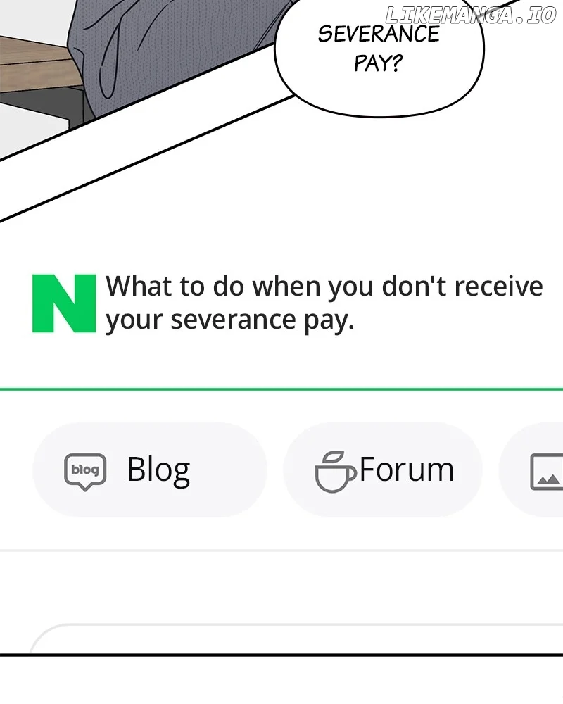 No Dating Allowed In The Office Chapter 46 - Page 109