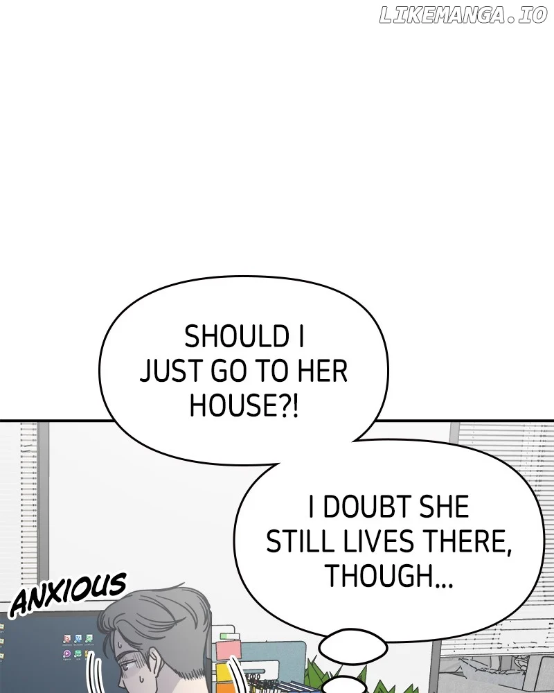 No Dating Allowed In The Office Chapter 46 - Page 11