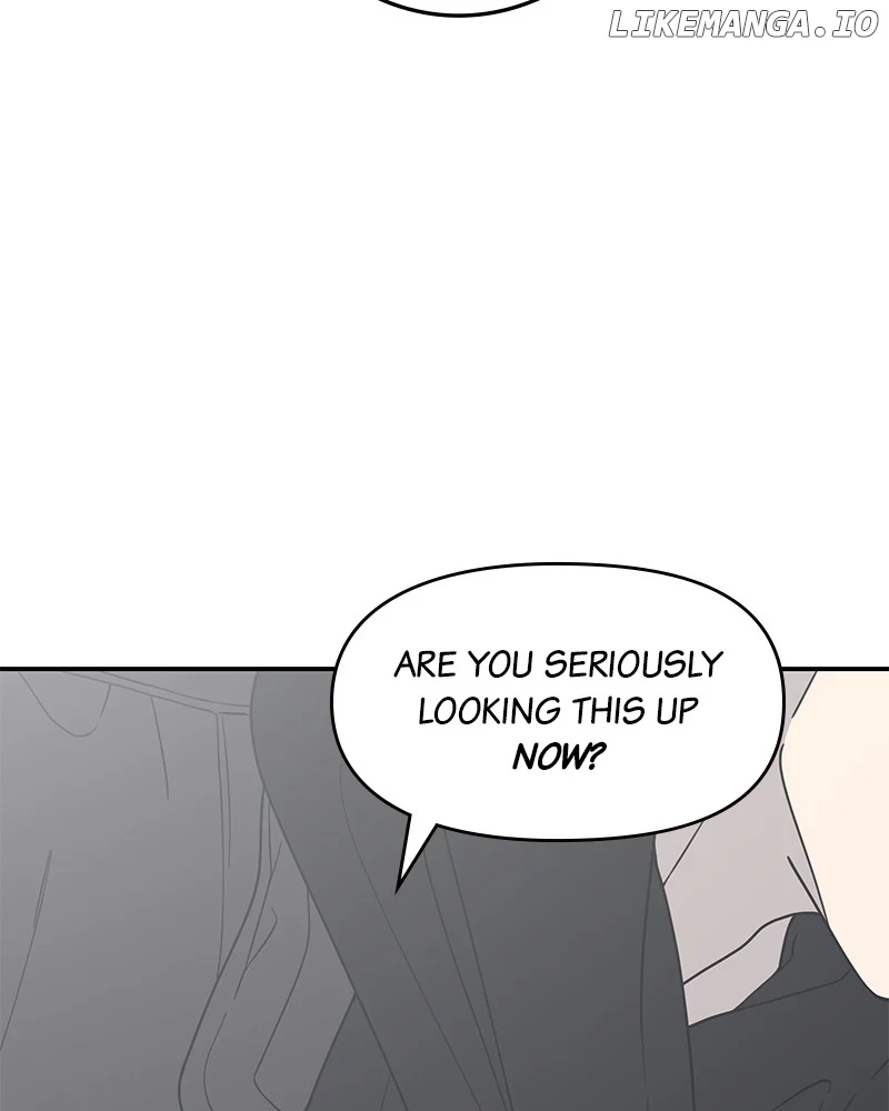 No Dating Allowed In The Office Chapter 46 - Page 113