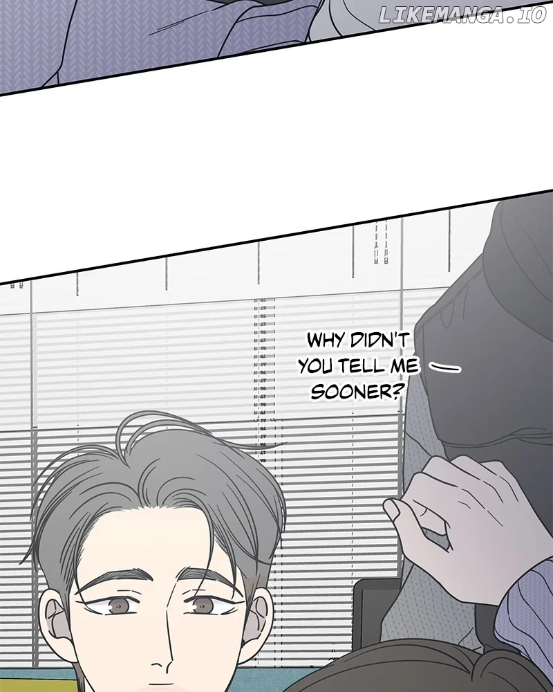 No Dating Allowed In The Office Chapter 46 - Page 115