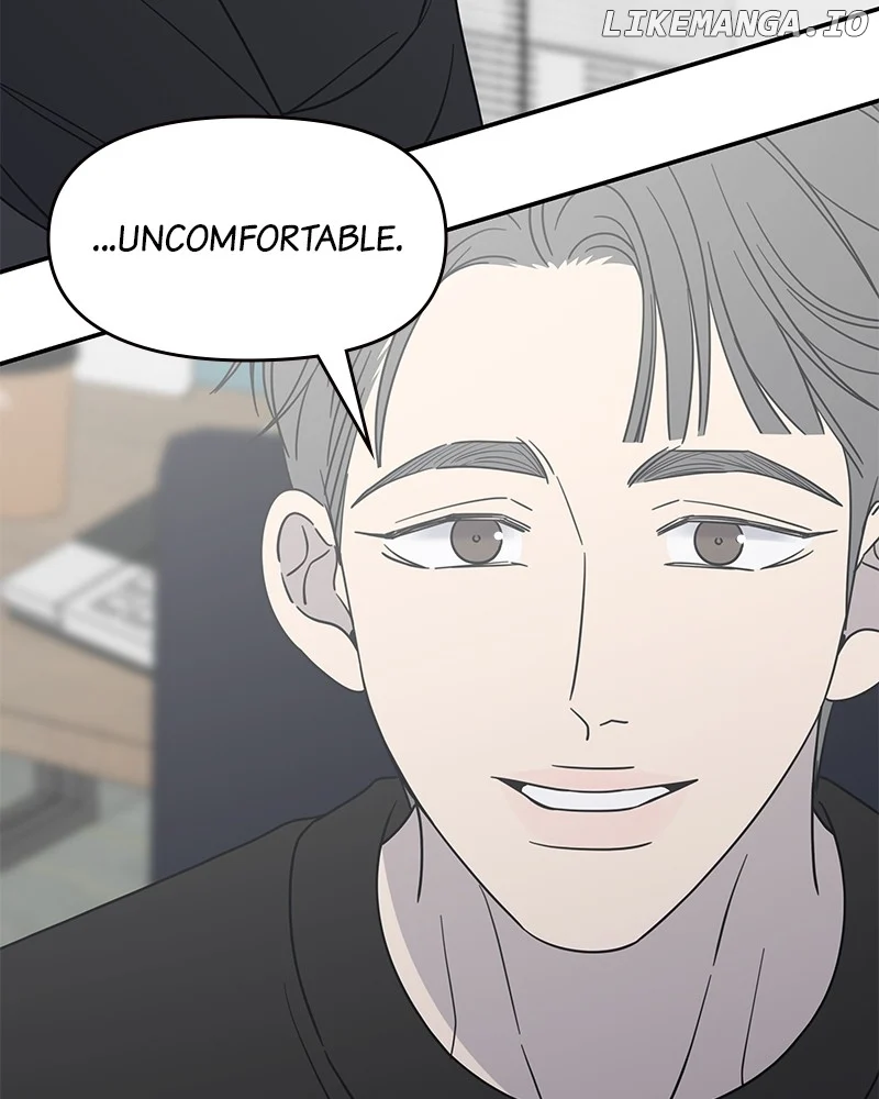 No Dating Allowed In The Office Chapter 46 - Page 120