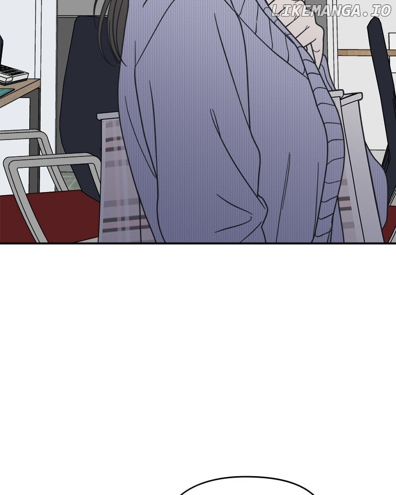 No Dating Allowed In The Office Chapter 46 - Page 128