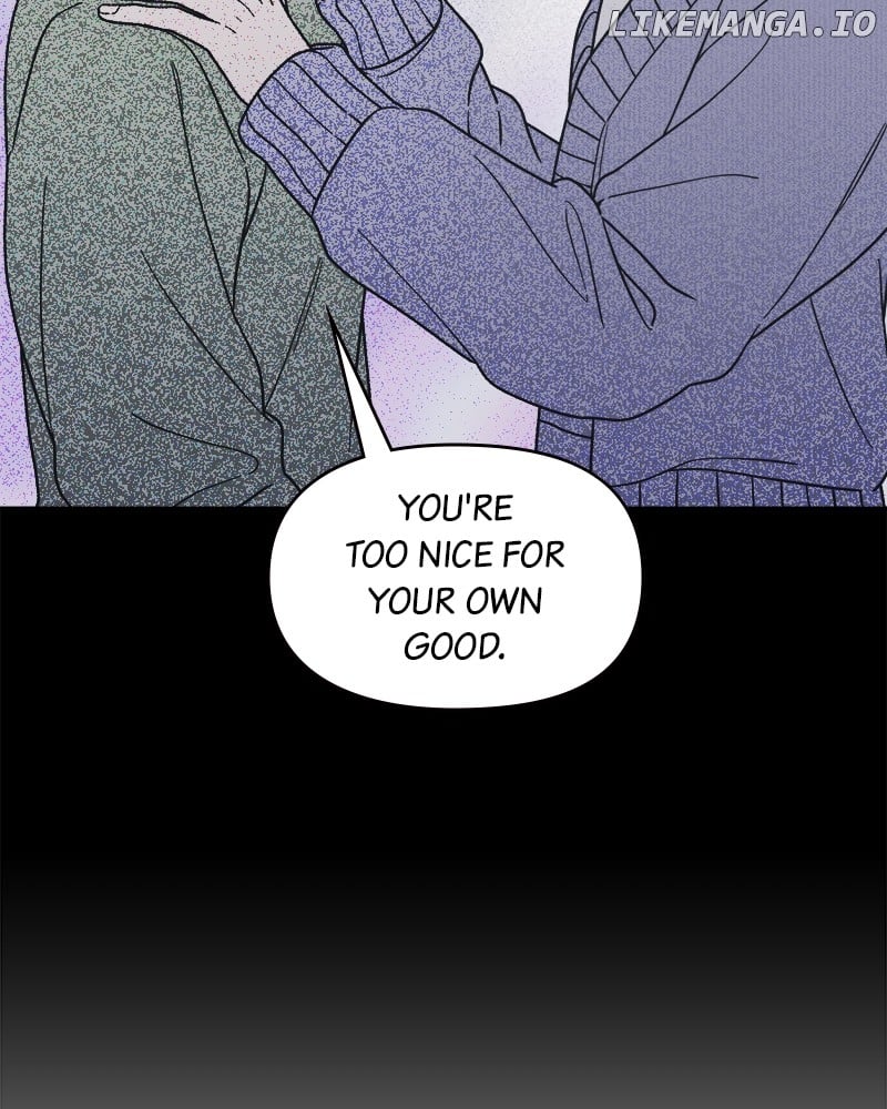 No Dating Allowed In The Office Chapter 46 - Page 21
