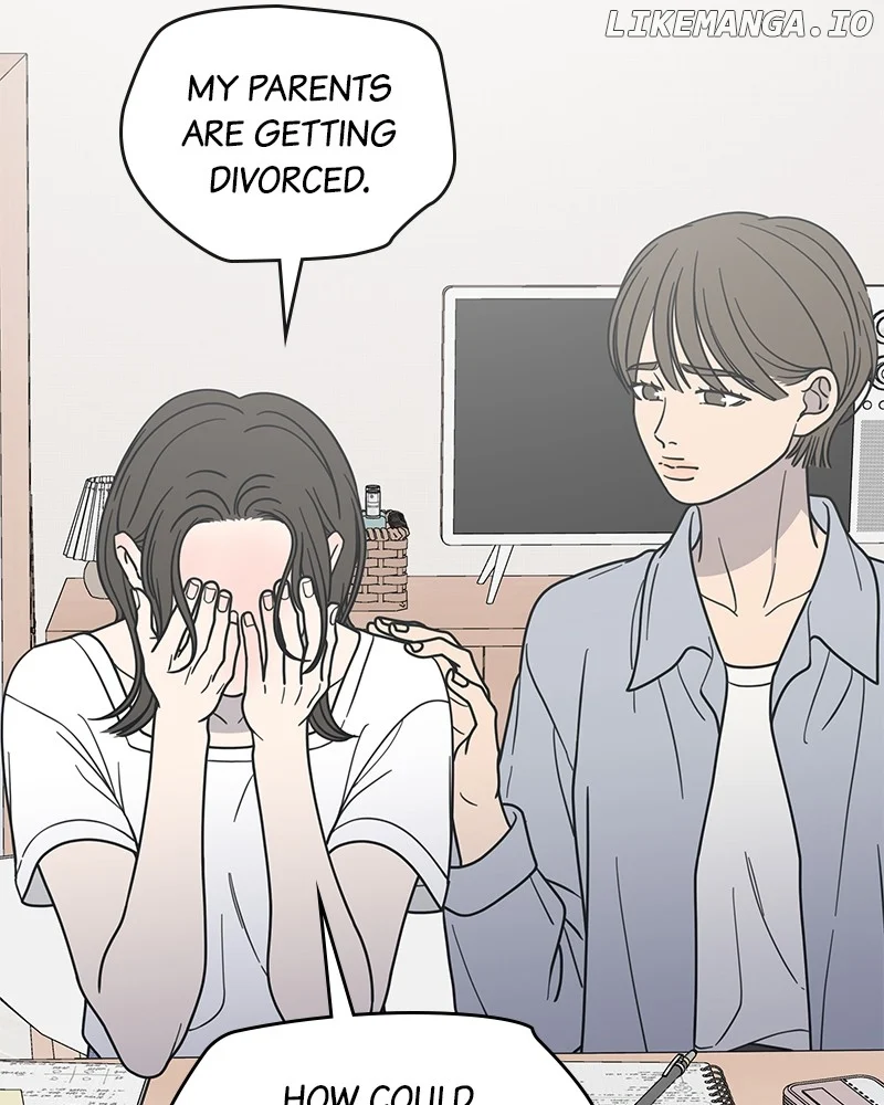 No Dating Allowed In The Office Chapter 46 - Page 31