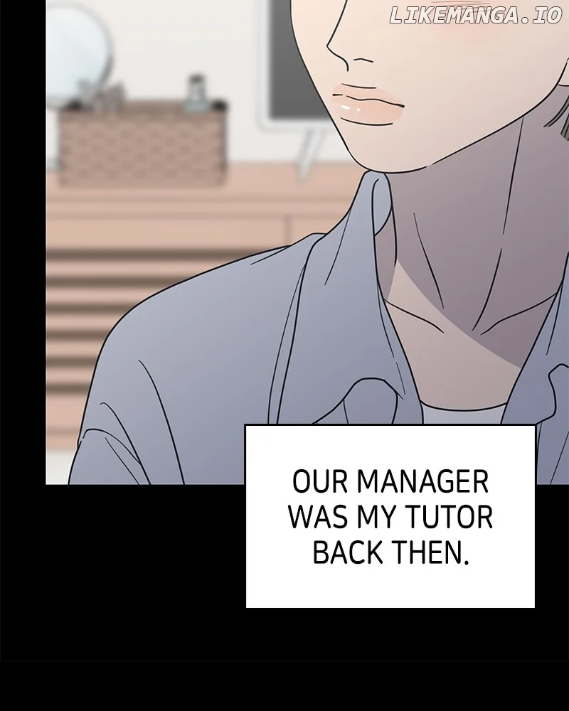 No Dating Allowed In The Office Chapter 46 - Page 34