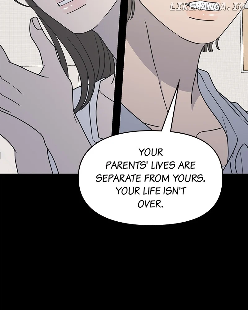 No Dating Allowed In The Office Chapter 46 - Page 38