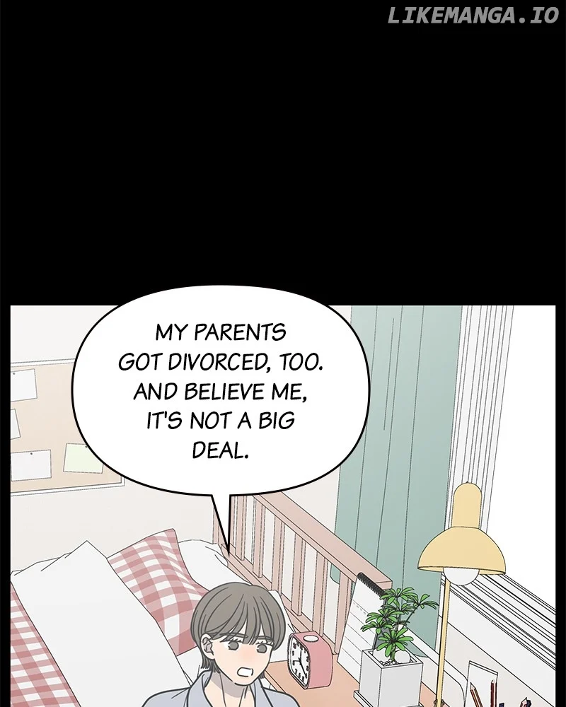 No Dating Allowed In The Office Chapter 46 - Page 39