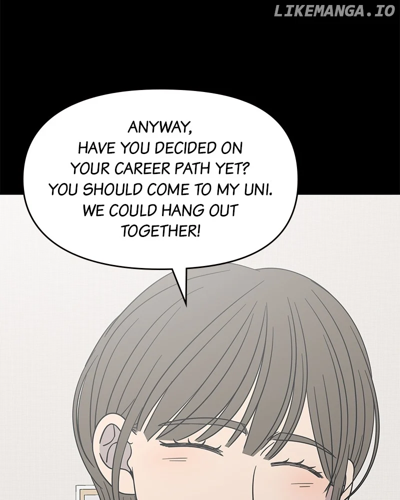 No Dating Allowed In The Office Chapter 46 - Page 41