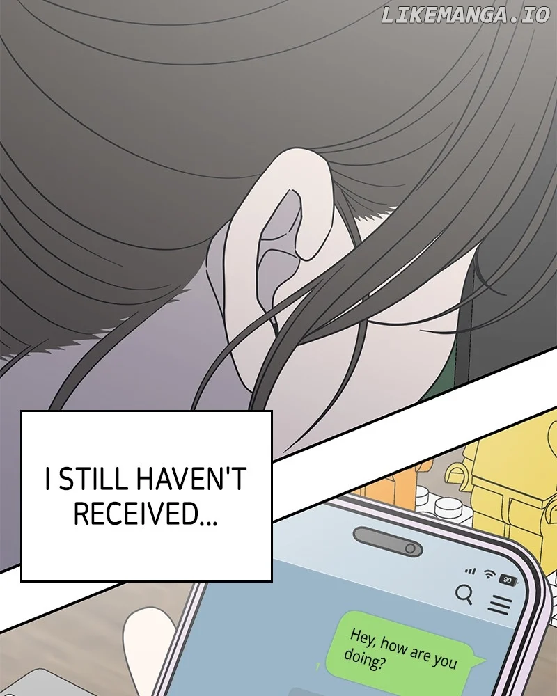 No Dating Allowed In The Office Chapter 46 - Page 5