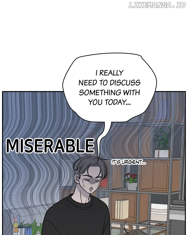 No Dating Allowed In The Office Chapter 46 - Page 51
