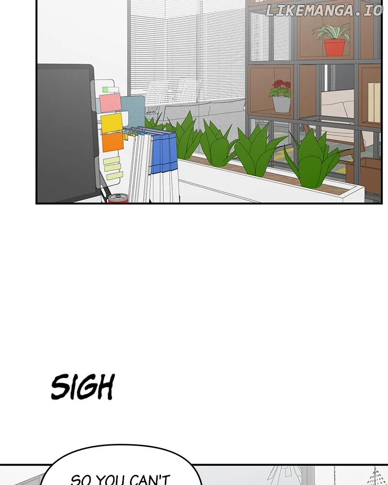 No Dating Allowed In The Office Chapter 46 - Page 57