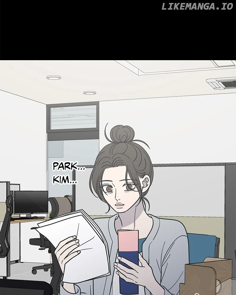No Dating Allowed In The Office Chapter 46 - Page 67