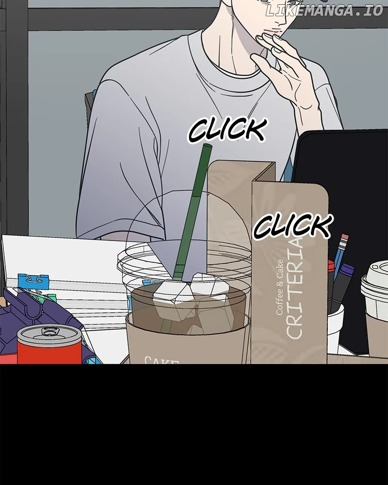 No Dating Allowed In The Office Chapter 46 - Page 69