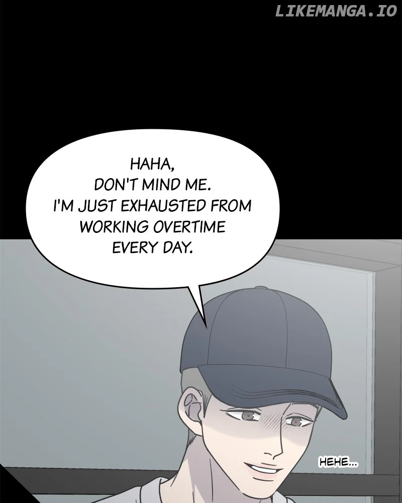 No Dating Allowed In The Office Chapter 46 - Page 79