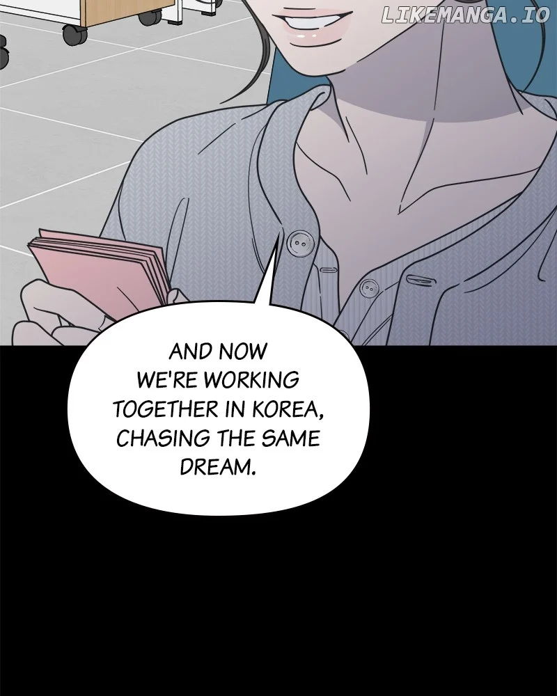 No Dating Allowed In The Office Chapter 46 - Page 86