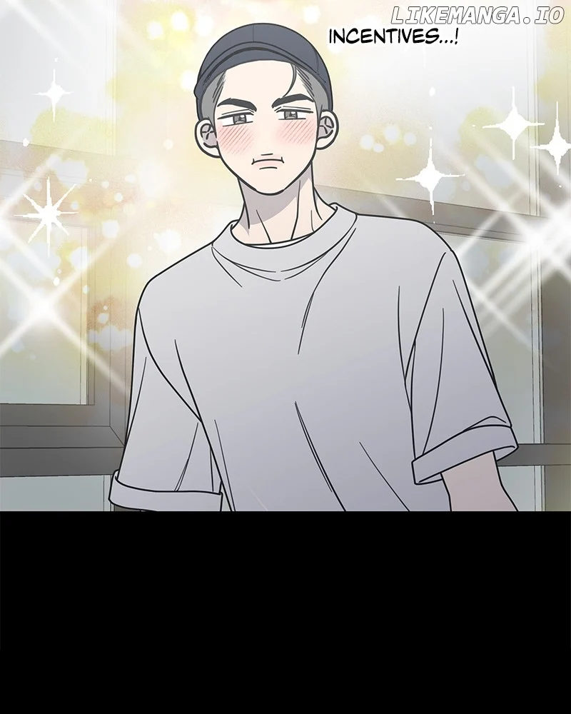 No Dating Allowed In The Office Chapter 46 - Page 95