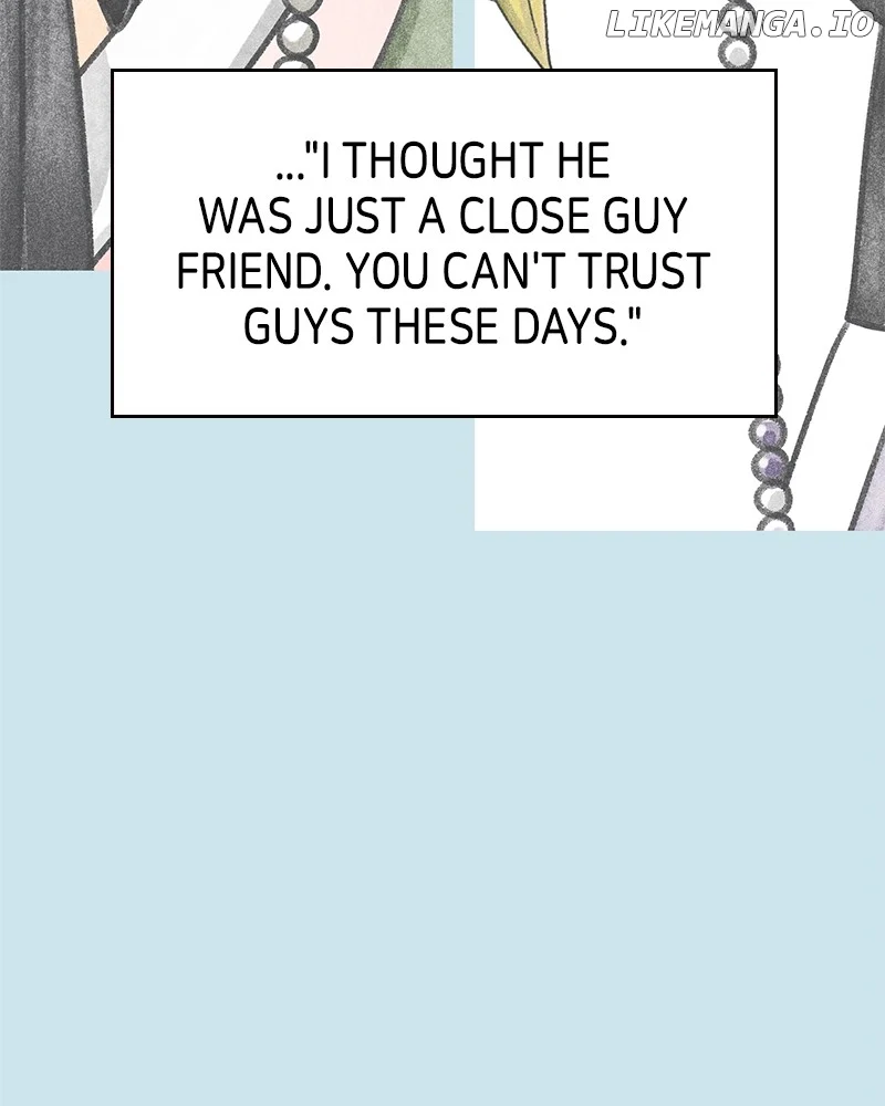 No Dating Allowed In The Office Chapter 47 - Page 10