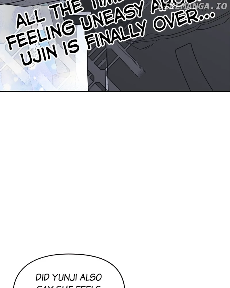 No Dating Allowed In The Office Chapter 47 - Page 109