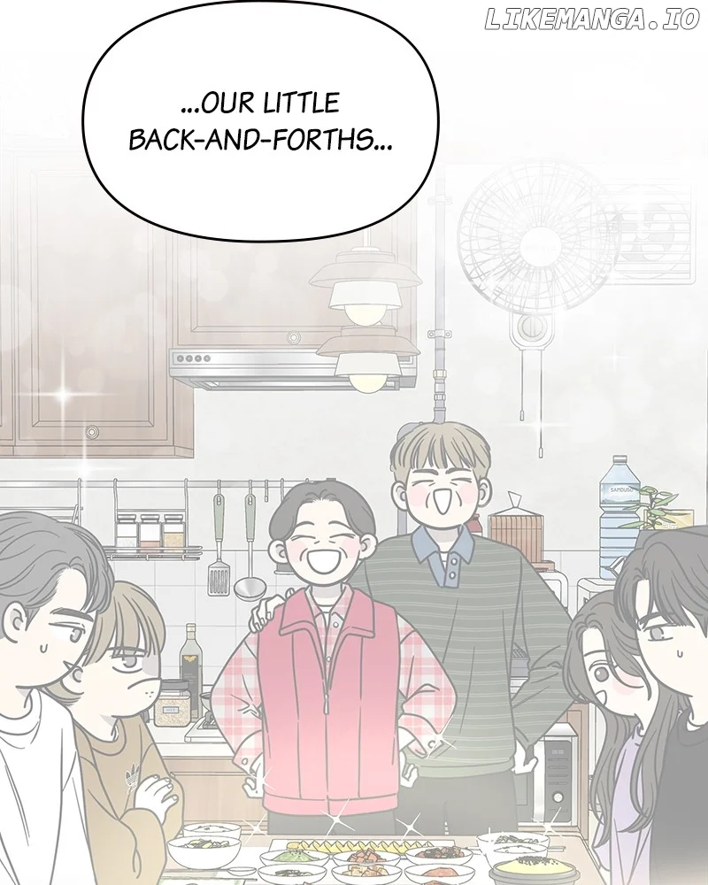 No Dating Allowed In The Office Chapter 47 - Page 115