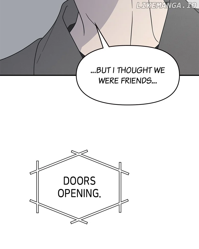No Dating Allowed In The Office Chapter 47 - Page 119