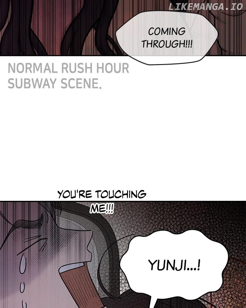 No Dating Allowed In The Office Chapter 47 - Page 40