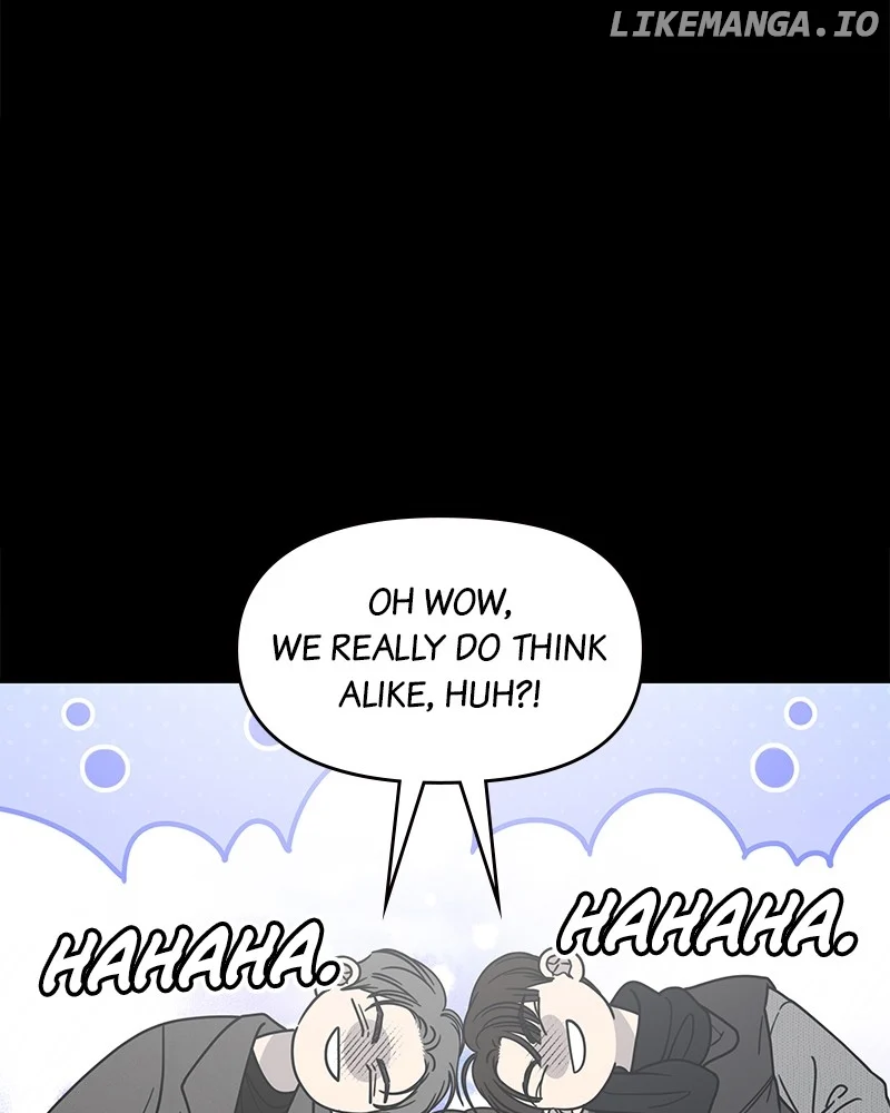 No Dating Allowed In The Office Chapter 47 - Page 49