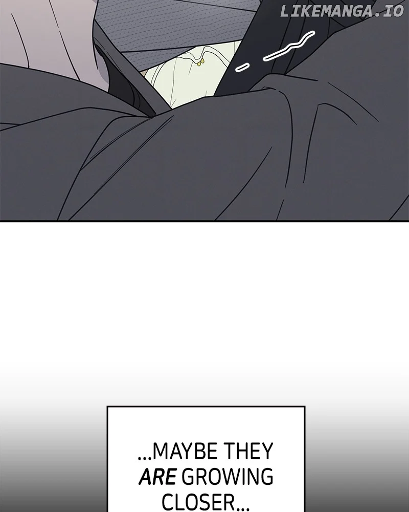 No Dating Allowed In The Office Chapter 47 - Page 55