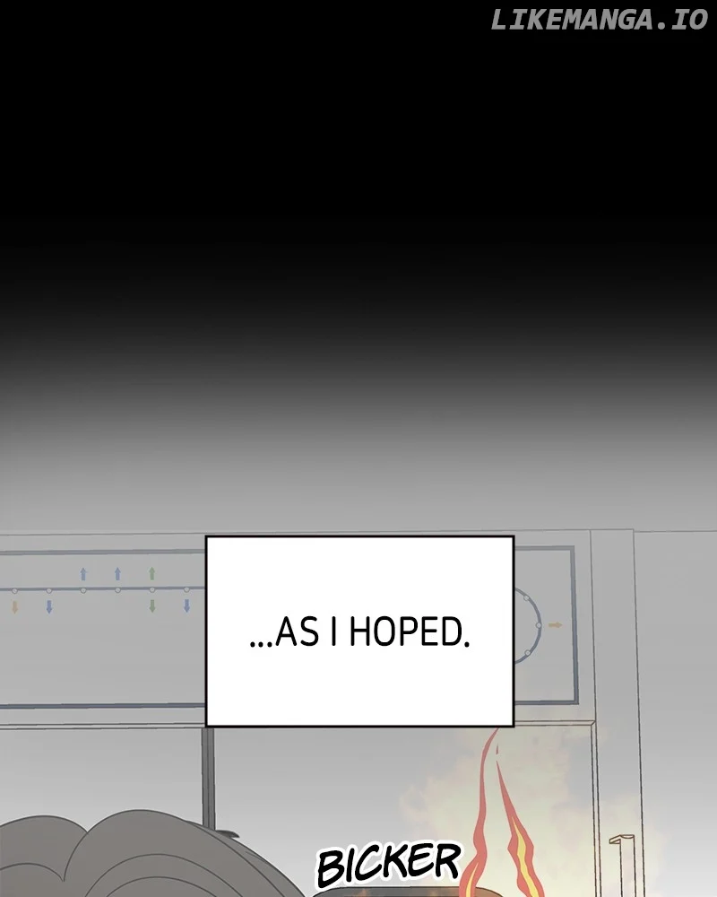 No Dating Allowed In The Office Chapter 47 - Page 59