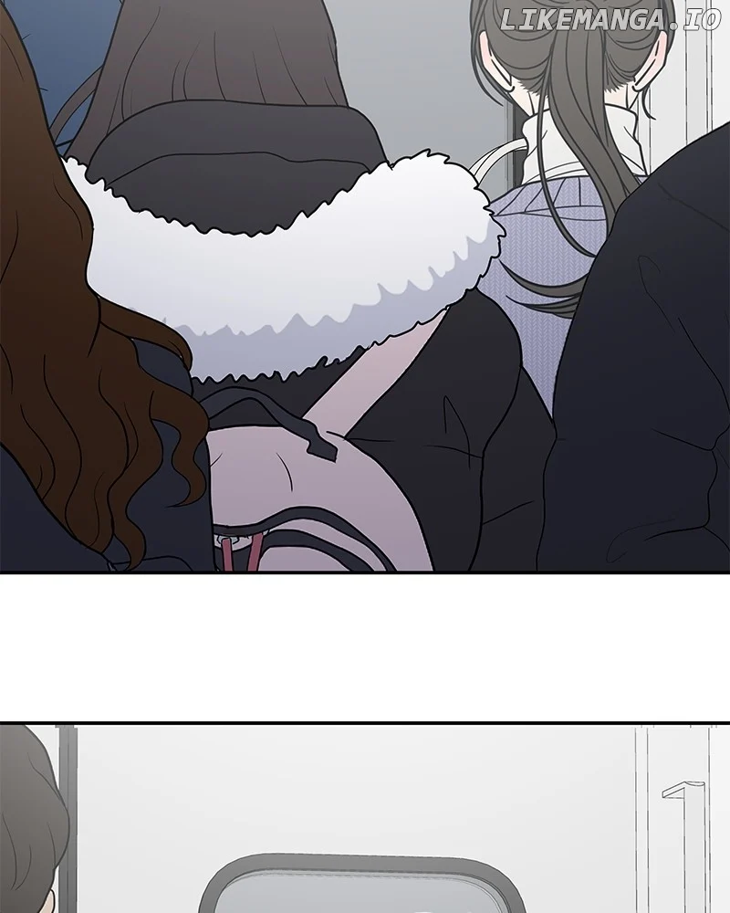 No Dating Allowed In The Office Chapter 47 - Page 65