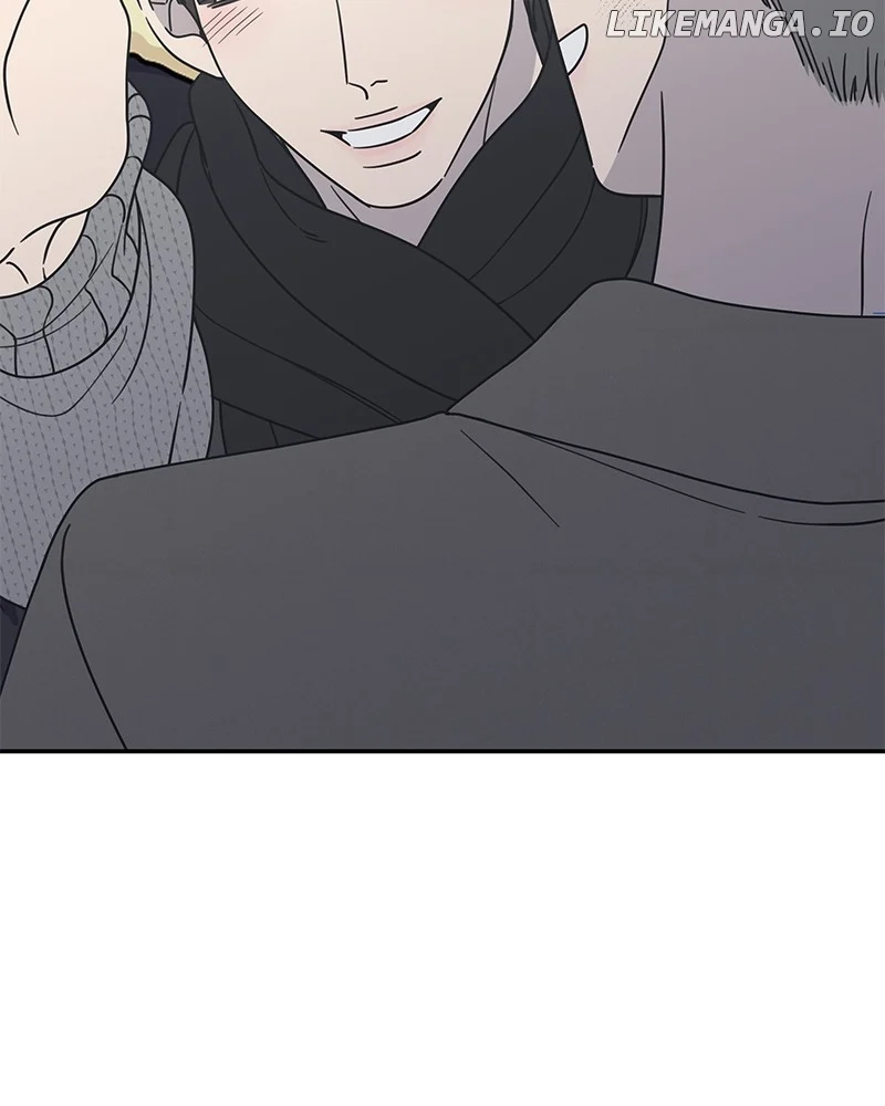 No Dating Allowed In The Office Chapter 47 - Page 76