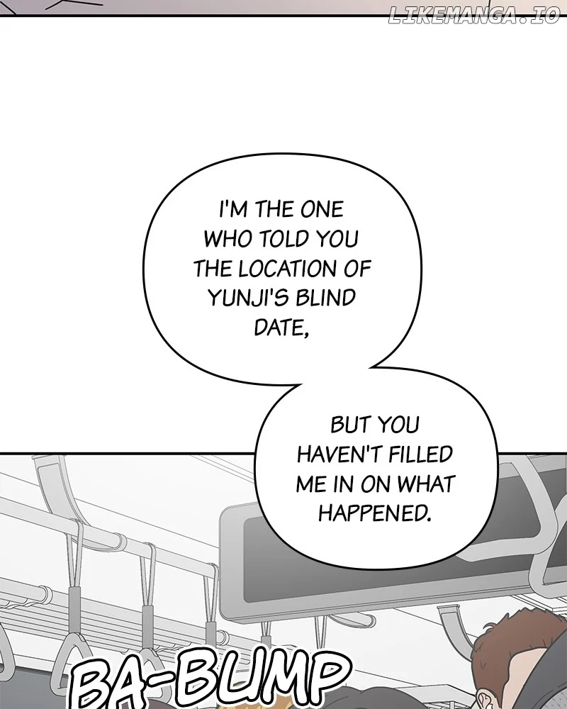 No Dating Allowed In The Office Chapter 47 - Page 90