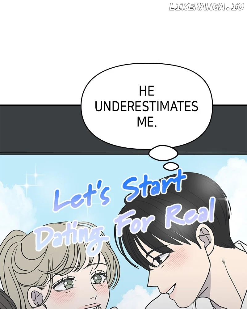 No Dating Allowed In The Office Chapter 48 - Page 102