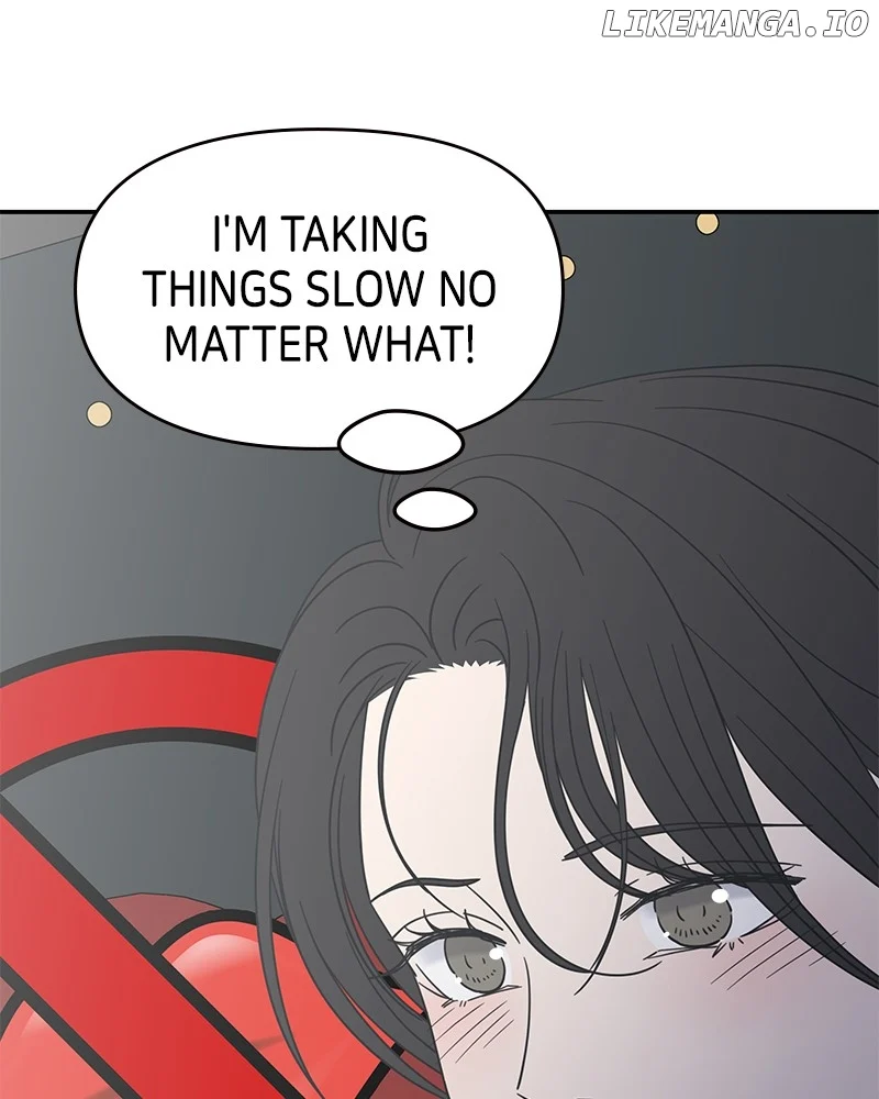No Dating Allowed In The Office Chapter 48 - Page 104