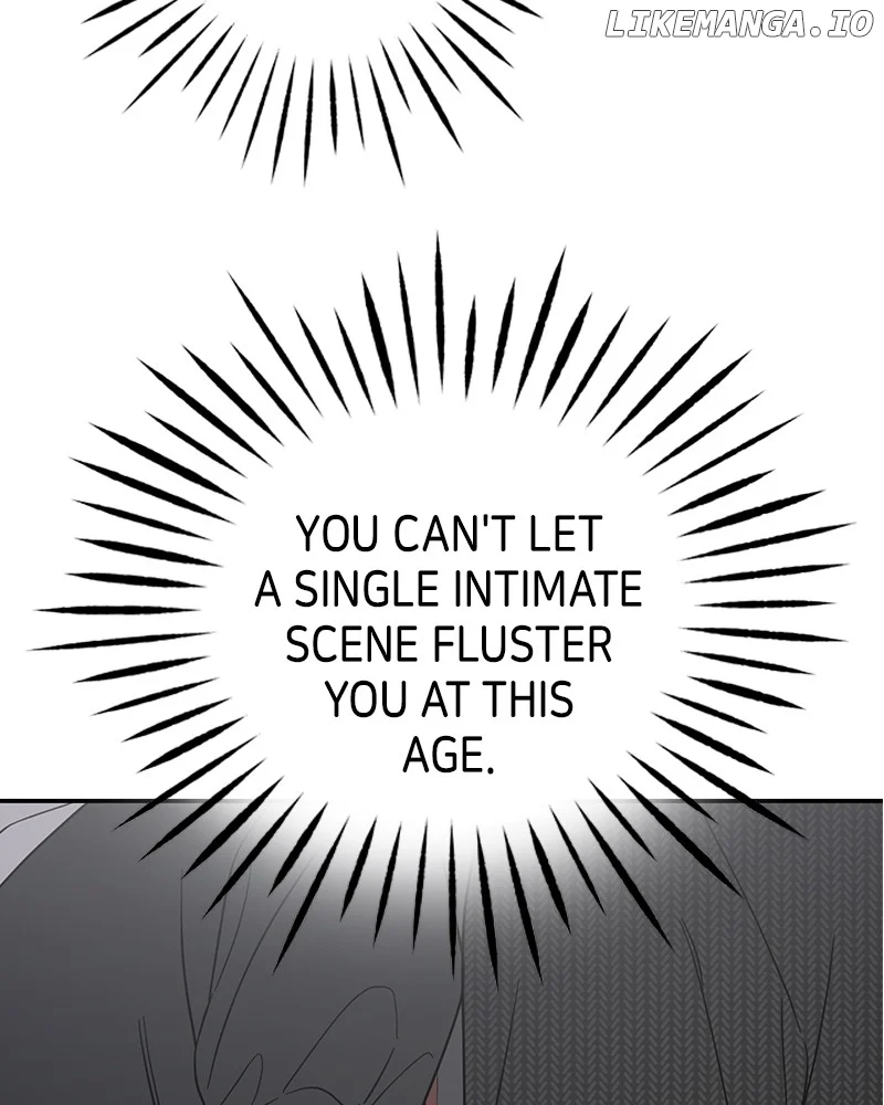 No Dating Allowed In The Office Chapter 48 - Page 116