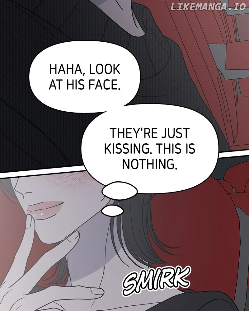 No Dating Allowed In The Office Chapter 48 - Page 121