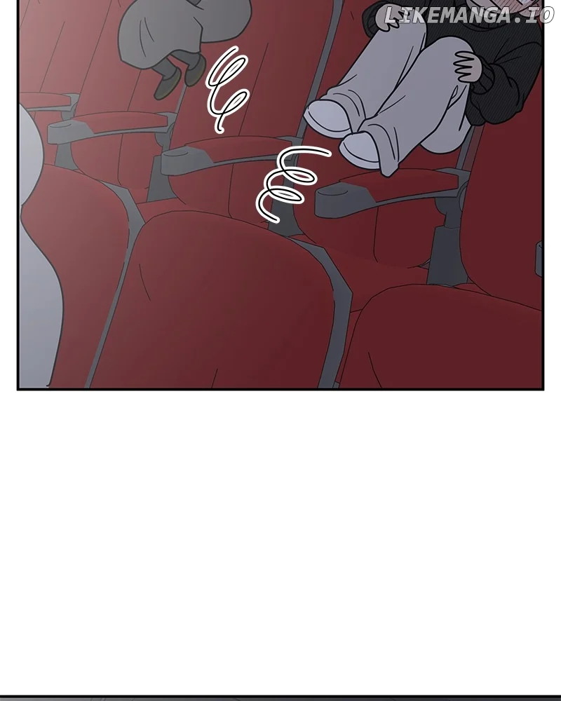 No Dating Allowed In The Office Chapter 48 - Page 124