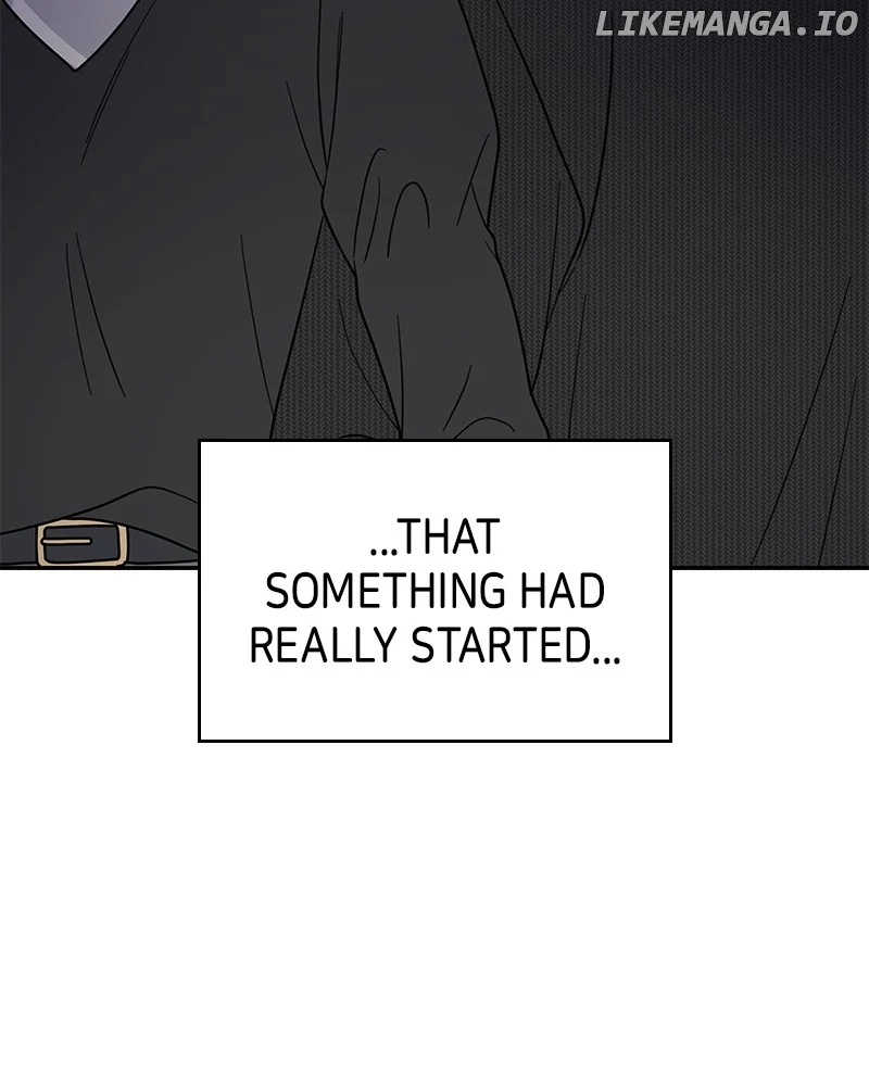 No Dating Allowed In The Office Chapter 48 - Page 133