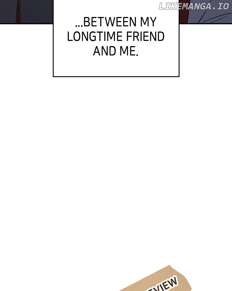 No Dating Allowed In The Office Chapter 48 - Page 135
