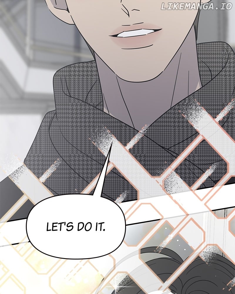 No Dating Allowed In The Office Chapter 48 - Page 29
