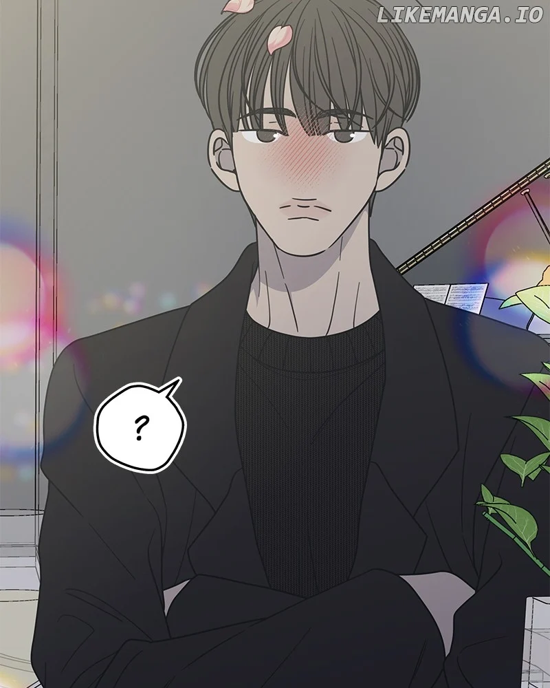 No Dating Allowed In The Office Chapter 48 - Page 41