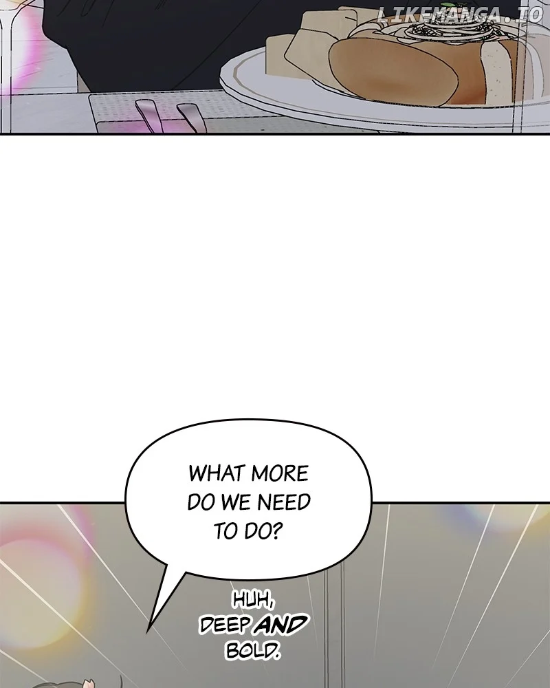 No Dating Allowed In The Office Chapter 48 - Page 42